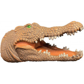 Johnco - Crocodile Hand Puppet