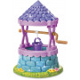 4M - KidzMaker - Mould & Paint Fairy Wishing Well