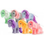 MLP 40th Anniversary Retro Ponies Wave 1