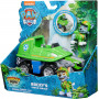 PAW Patrol Jungle Themed Vehicle - Rocky Solid