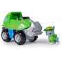 PAW Patrol Jungle Themed Vehicle - Rocky Solid