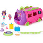 Gabby's Dollhouse Sprinkle Party Bus