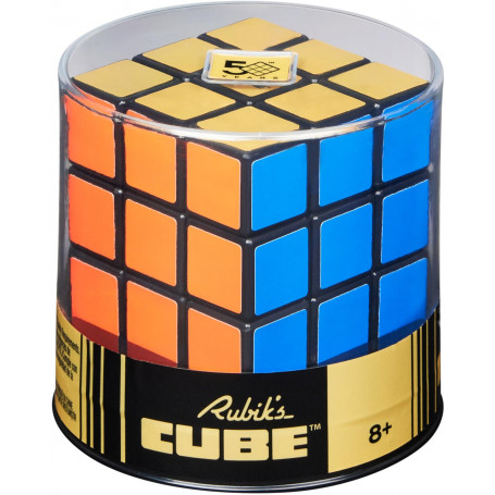 Rubik's Retro Cube