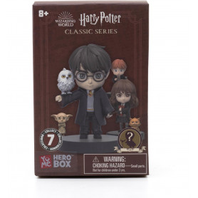 YuMe Harry Potter Surprise Box - Classic Series