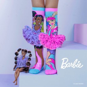Barbie Extra Vibes Socks 6-99