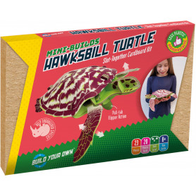 Build Your Own Mini Build Sea Turtle