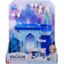 FROZEN   Doll + Small Playset - Elsa