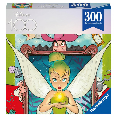 Rburg - Tinkerbell D100 300pc