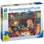 Rburg - Dream Library LF500pc