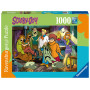 Rburg - Scooby Doo Unmasking 1000pc