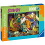 Rburg - Scooby Doo Unmasking 1000pc