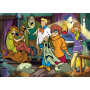 Rburg - Scooby Doo Unmasking 1000pc