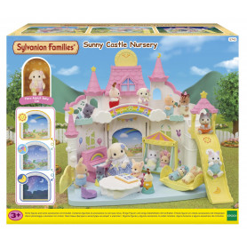 SF - Sunny Castle Nursery
