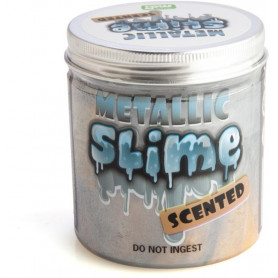 Scented Slime Metallic