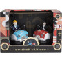 FAO Toy RC Bumper Car Set Retro