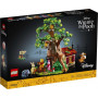 LEGO Ideas Winnie the Pooh 21326