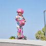 SMARTRIKE scooTer T1 Pink