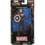 CAPTAIN MARVEL 2 LEGENDS 6