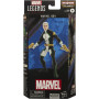 CAPTAIN MARVEL 2 LEGENDS 4