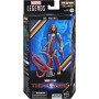 CAPTAIN MARVEL 2 LEGENDS 3