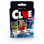 CLASSIC CARD GAME CLUE