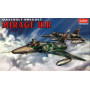 ACADEMY 1/48 MIRAGE 111R FIGHTER