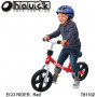 Hauck ECO Rider, Red