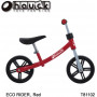 Hauck ECO Rider, Red