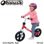 Hauck ECO Rider, Red