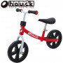 Hauck ECO Rider, Red