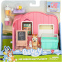 BLUEY S10 PLAYSETS ASSTD