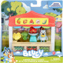 BLUEY S10 PLAYSETS ASSTD