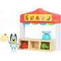 BLUEY S10 PLAYSETS ASSTD