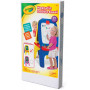 Crayola Magnetic Double Easel