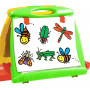 Crayola Art-To-Go Water Doodle Easel