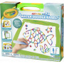 Crayola Art-To-Go Water Doodle Easel