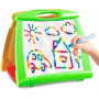 Crayola Art-To-Go Water Doodle Easel