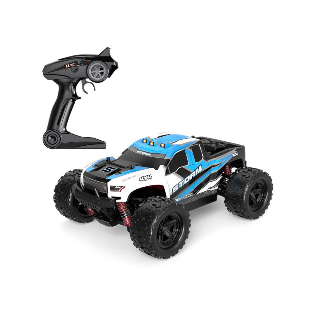 Speed storm remote control car online