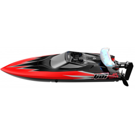 UDIRC Brushless Motor High speed boat with lighting set