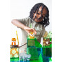 MAGNA TILES JUNGLE 25PC SET