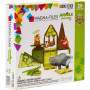 MAGNA TILES JUNGLE 25PC SET