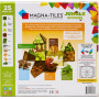 MAGNA TILES JUNGLE 25PC SET