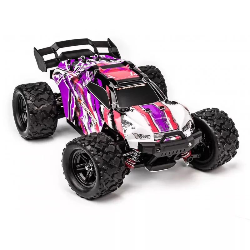 Goolsky RC Drift Car 1/16 Voiture de Drift 2.4GHz 4WD 40km/h Voiture de