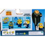 DESPICABLE ME 4 MINI MAYHEM 4 PACK ASSTD