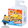 DESPICABLE ME 4 MINI MAYHEM SINGLE PACK  ASSTD