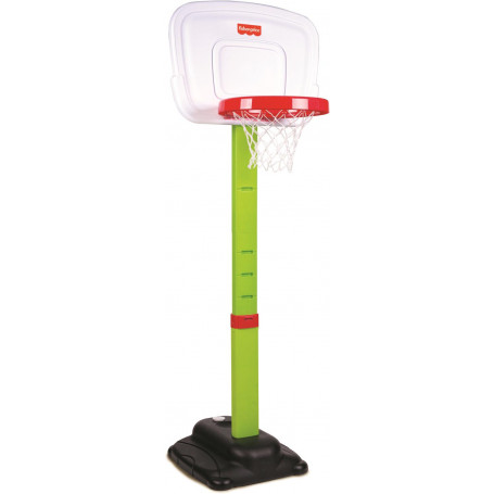 Fisher Price Hoops Basketball