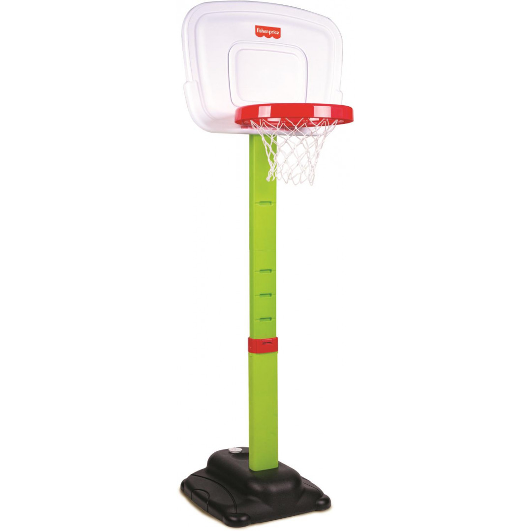 Fisher Price Little Tikes Toddler Basketball Hoop Little Tikes