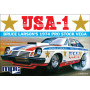 AMT 1:25 BRUCE LARSON USA PRO