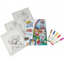 Crayola Color Wonder Paw Patrol