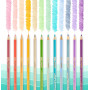 12ct Colors of Kindness™ Colored Pencils